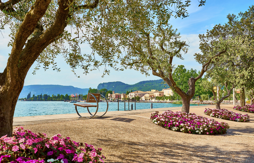 Riva del Garda