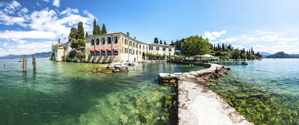 Riva del Garda