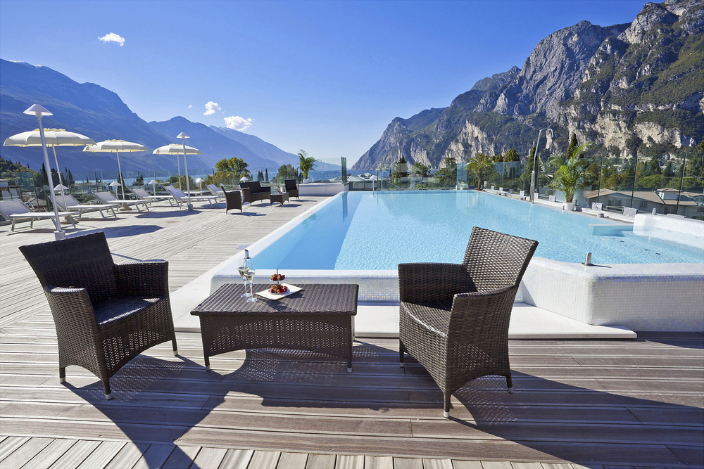 Hotel Christal Palace