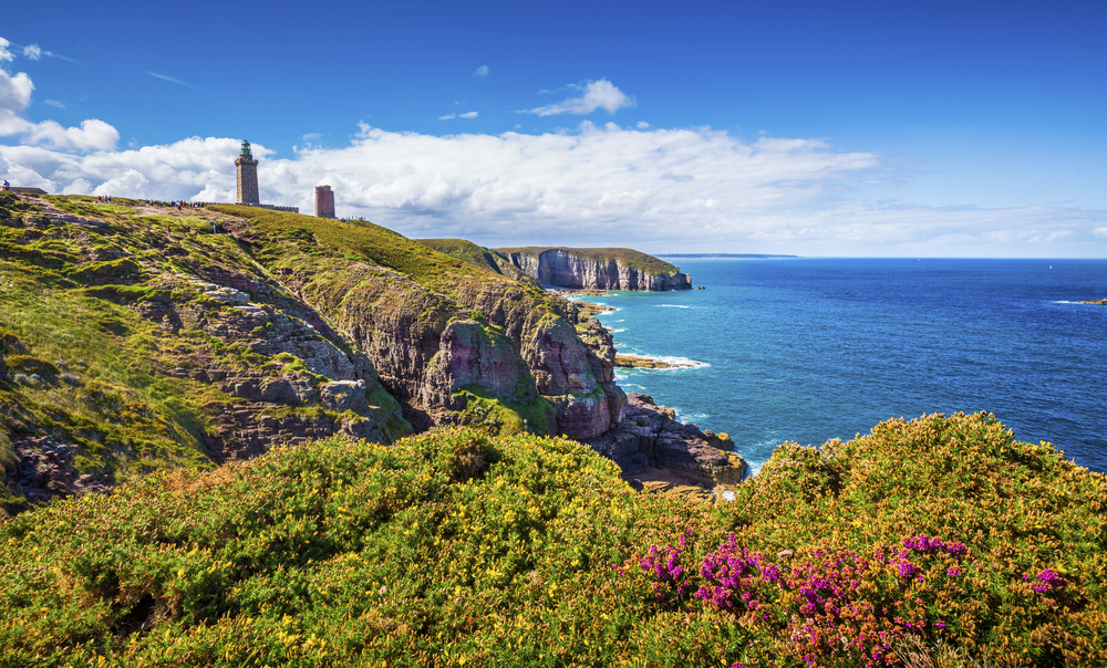 Normandie & Bretagne