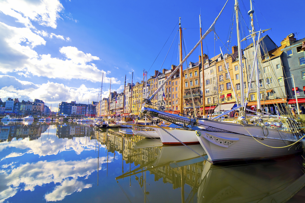 Normandie & Bretagne