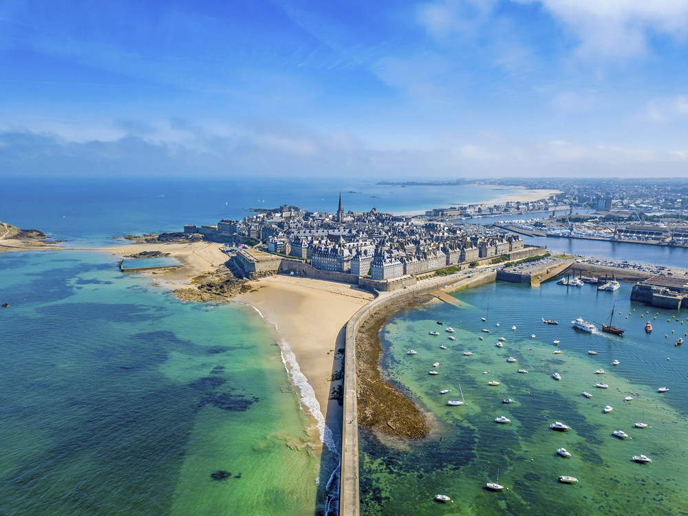 Saint Malo