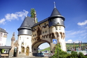 Rad & Schiff Saar und Mosel / MS OLYMPIA