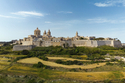 Silvester auf Malta / mix