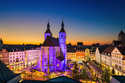 Advent Regensburg / WA
