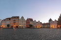 Per Rad auf Usedom / WA
