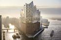 Joshua Bell in der Elbphilharmonie / MHL HNA