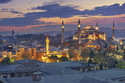 Faszinierendes Istanbul / mix