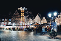 Adventszauber in der Hanse-Region Weihnachtsmärkte in Lüneburg und Stade / BOZ