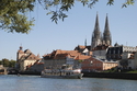 Advent in Regensburg / VRM Mainz