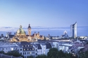 Silvester in Leipzig mit Gala im Westin & Neujahrskonzert im Gewandhaus