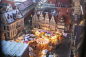 Winterschmaus zur Adventszeit in Bremen