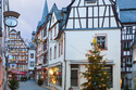 Stimmungsvoller Advent in Trier / BBV