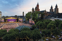 André Rieu in Maastricht – Konzert am Freitagabend, 16.07.2027
