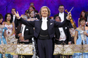 André Rieu in Maastricht – Konzert am Donnerstagabend, 08.07.2027