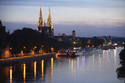 Zeitreise durch Nürnberg und Regensburg / BBV