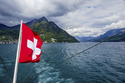 Glacier und Bernina Express / BadZ