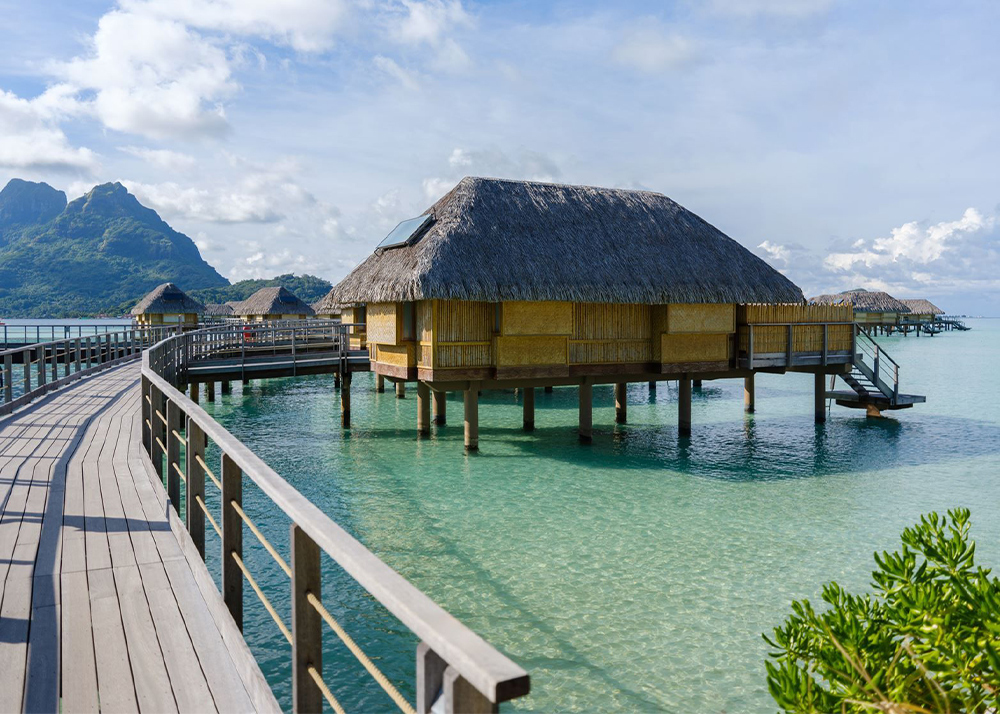 © Le Bora Bora by Pearl Resorts