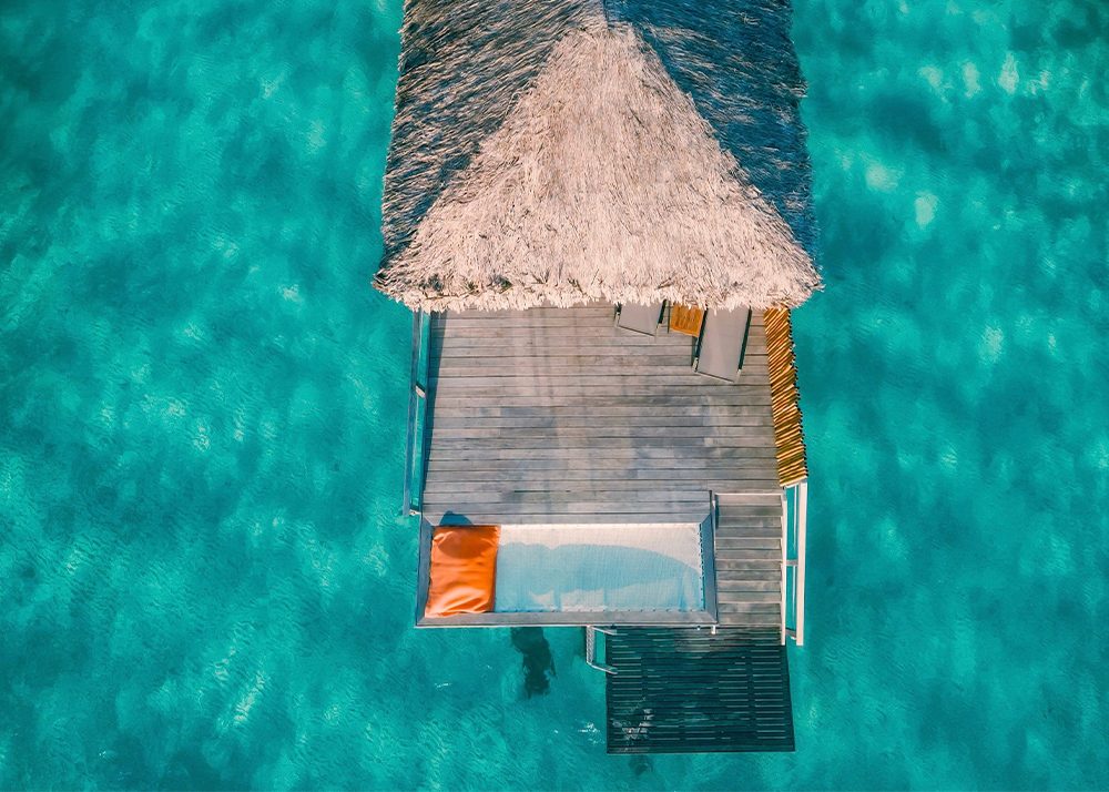 © Le Bora Bora by Pearl Resorts