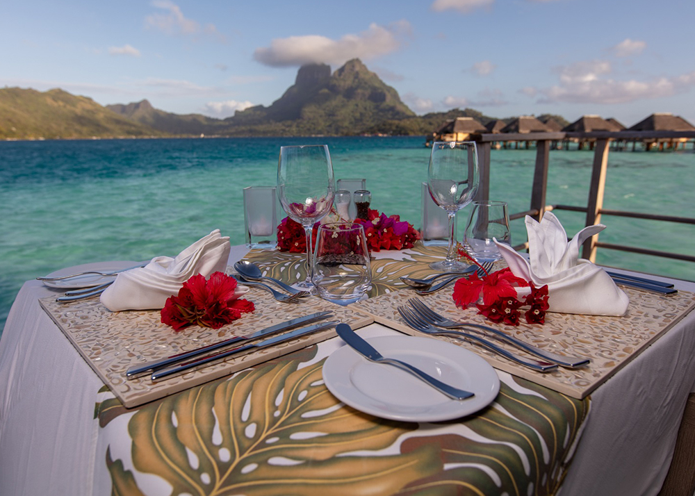 © Le Bora Bora by Pearl Resorts