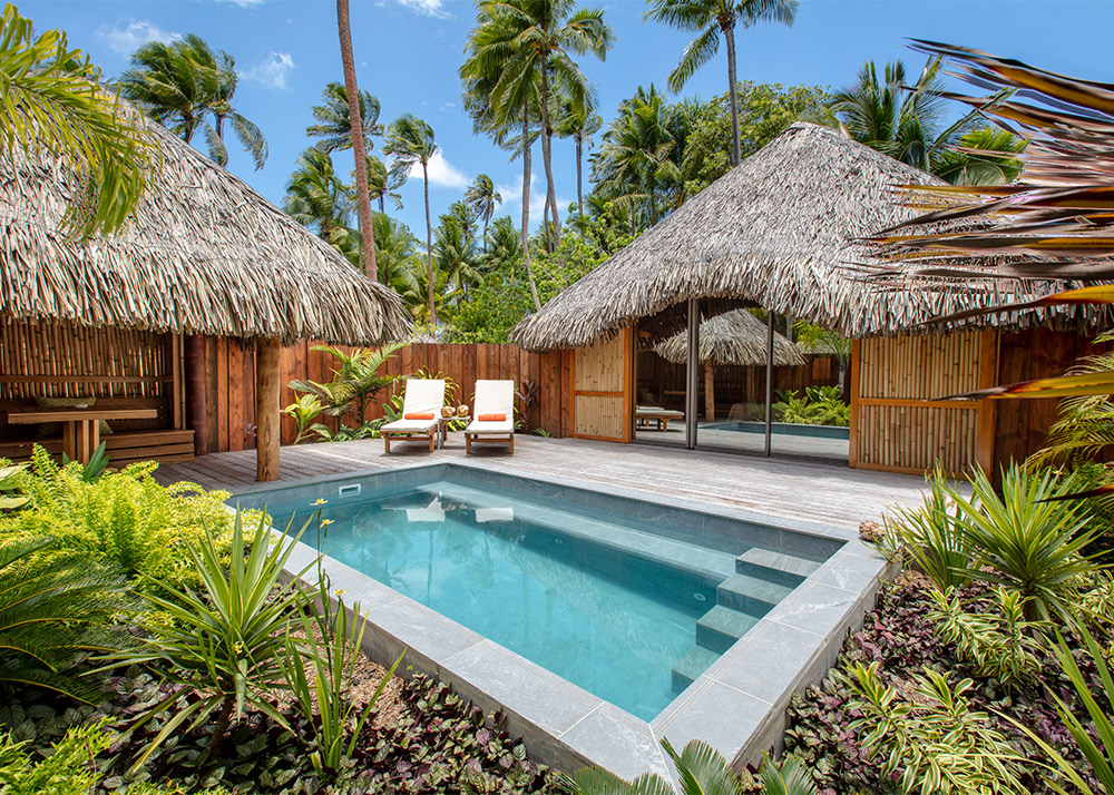 © Le Bora Bora by Pearl Resorts