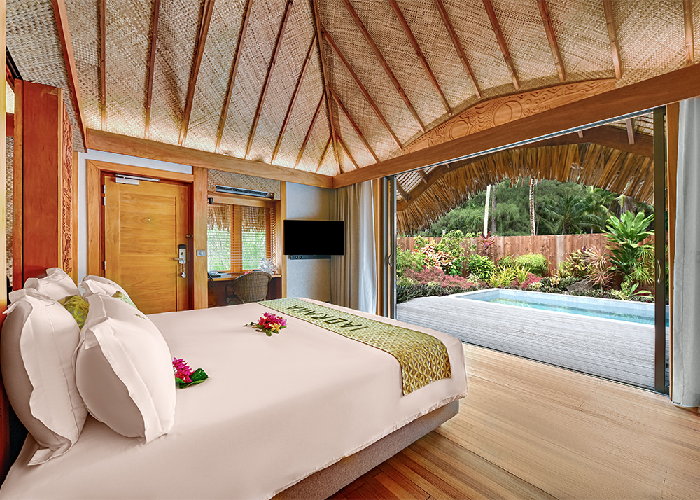 © Le Bora Bora by Pearl Resorts
