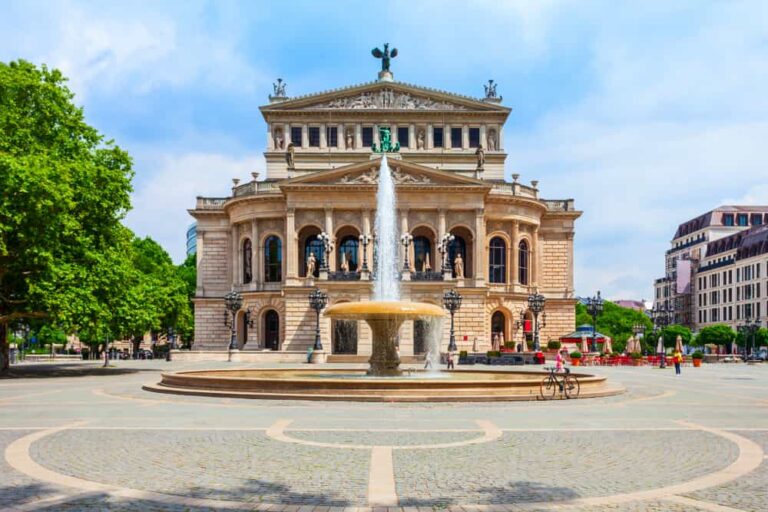 Frankfurt am Main