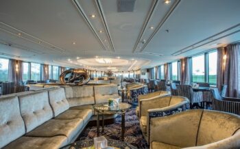 MS VIVA MOMENTS Panoramabar