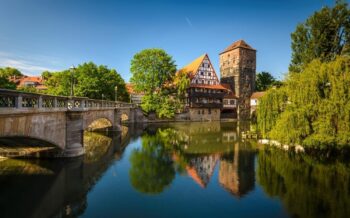 Nürnberg