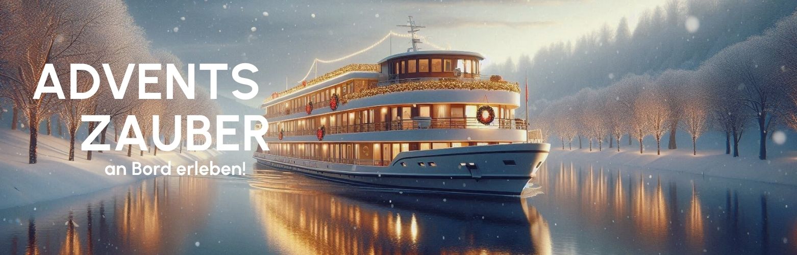 Header Adventszauber Schiff